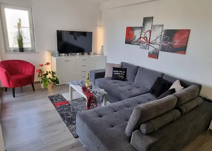 Apartman Sea View - Orijeta *