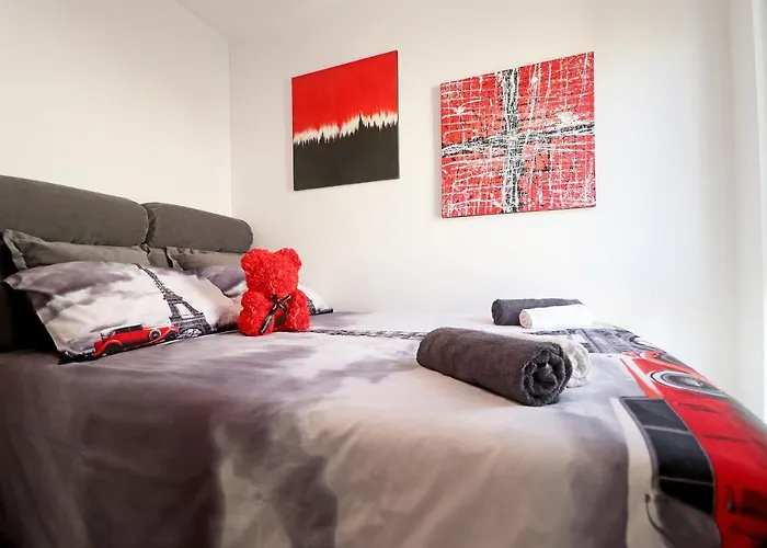 Sea View - Orijeta Apartman Medulin