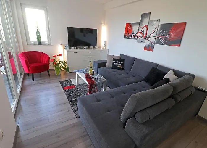 Apartman Sea View - Orijeta *