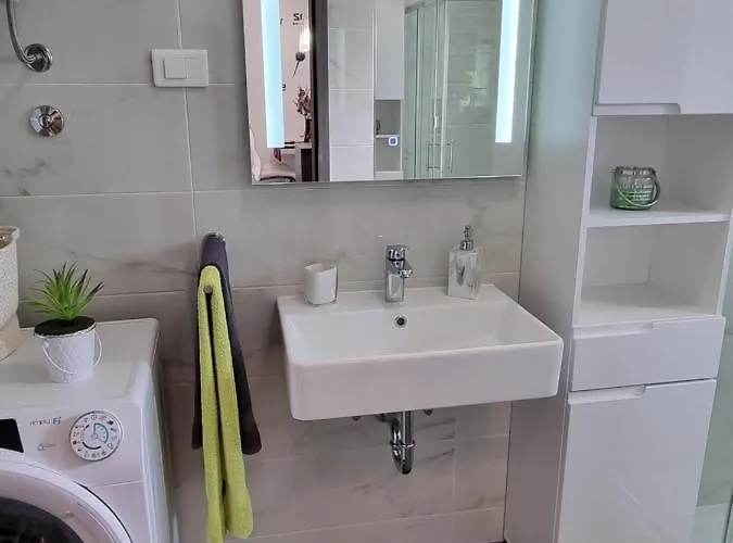 Apartman Sea View - Orijeta *