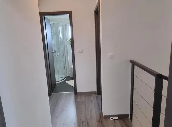 Apartman Sea View - Orijeta *
