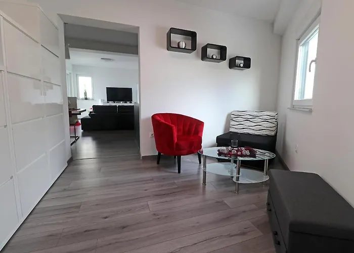 Apartman Sea View - Orijeta Medulin